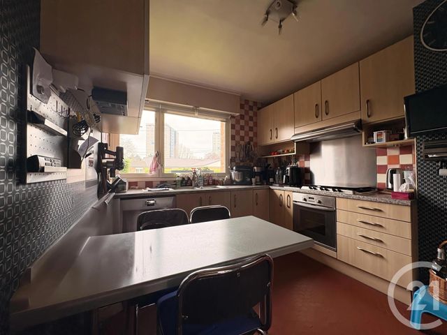 Maison &agrave; vendre - 6 pi&egrave;ces - 130 m2 - Wasquehal - 59 - NORD-PAS-DE-CALAIS