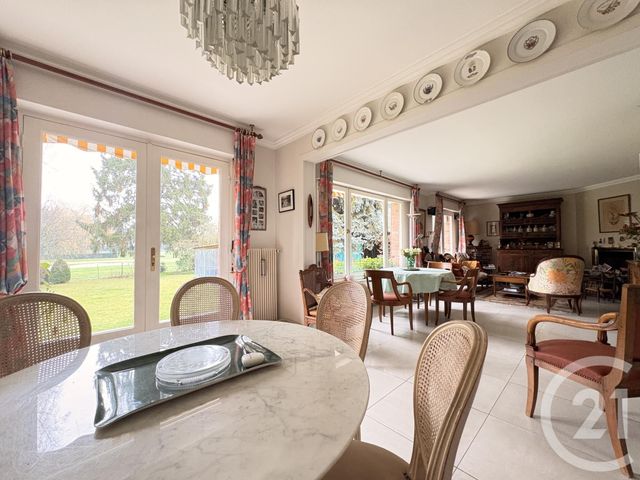 Maison &agrave; vendre - 6 pi&egrave;ces - 130 m2 - Wasquehal - 59 - NORD-PAS-DE-CALAIS