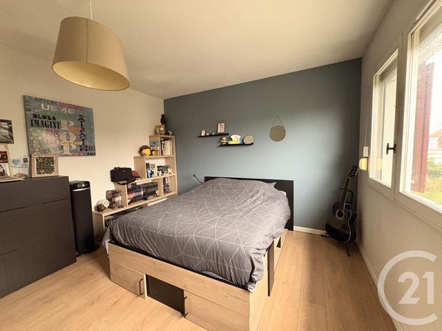 Maison &agrave; vendre - 4 pi&egrave;ces - 95,34 m2 - Wasquehal - 59 - NORD-PAS-DE-CALAIS