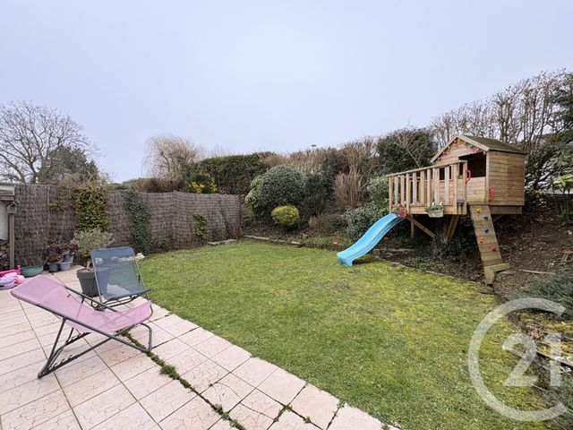 Maison &agrave; vendre - 4 pi&egrave;ces - 95,34 m2 - Wasquehal - 59 - NORD-PAS-DE-CALAIS