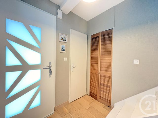 Maison &agrave; vendre - 4 pi&egrave;ces - 95,34 m2 - Wasquehal - 59 - NORD-PAS-DE-CALAIS