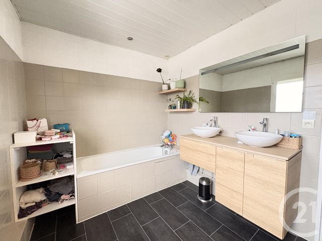 Maison &agrave; vendre - 4 pi&egrave;ces - 95,34 m2 - Wasquehal - 59 - NORD-PAS-DE-CALAIS