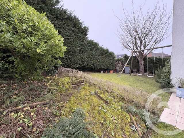 Maison &agrave; vendre - 4 pi&egrave;ces - 95,34 m2 - Wasquehal - 59 - NORD-PAS-DE-CALAIS