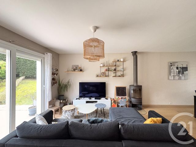 Maison &agrave; vendre - 4 pi&egrave;ces - 95,34 m2 - Wasquehal - 59 - NORD-PAS-DE-CALAIS