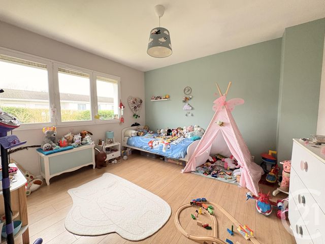 Maison &agrave; vendre - 4 pi&egrave;ces - 95,34 m2 - Wasquehal - 59 - NORD-PAS-DE-CALAIS