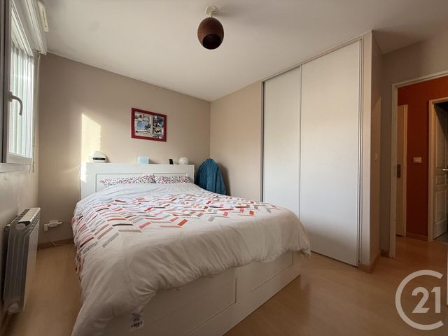 Appartement Duplex &agrave; vendre - 4 pi&egrave;ces - 77,19 m2 - Wasquehal - 59 - NORD-PAS-DE-CALAIS