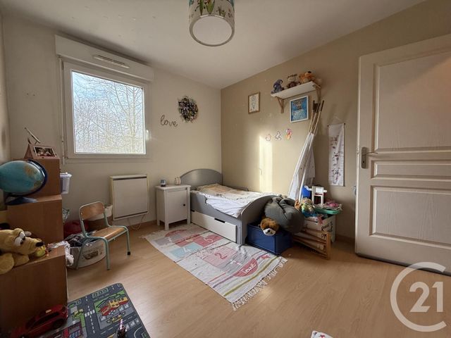 Appartement Duplex &agrave; vendre - 4 pi&egrave;ces - 77,19 m2 - Wasquehal - 59 - NORD-PAS-DE-CALAIS