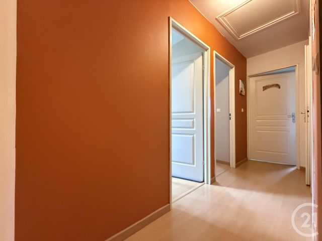 Appartement Duplex &agrave; vendre - 4 pi&egrave;ces - 77,19 m2 - Wasquehal - 59 - NORD-PAS-DE-CALAIS