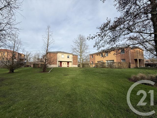 Appartement Duplex &agrave; vendre - 4 pi&egrave;ces - 77,19 m2 - Wasquehal - 59 - NORD-PAS-DE-CALAIS