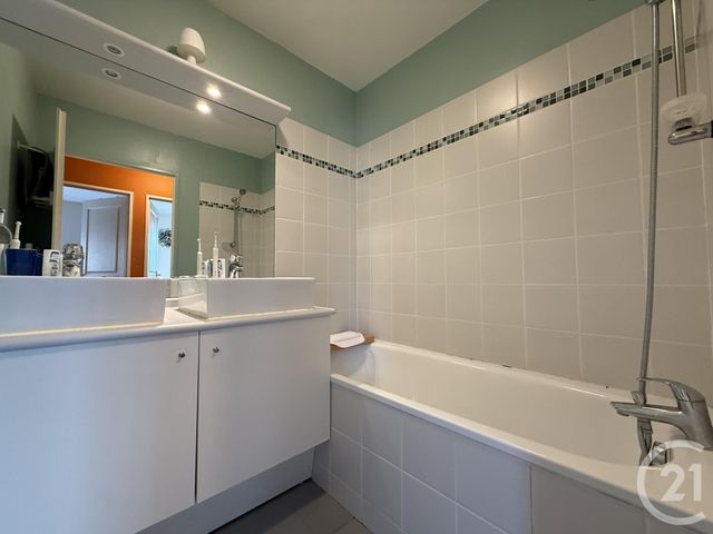 Appartement Duplex &agrave; vendre - 4 pi&egrave;ces - 77,19 m2 - Wasquehal - 59 - NORD-PAS-DE-CALAIS