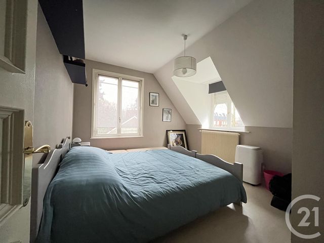 Maison &agrave; vendre - 7 pi&egrave;ces - 167 m2 - Croix - 59 - NORD-PAS-DE-CALAIS