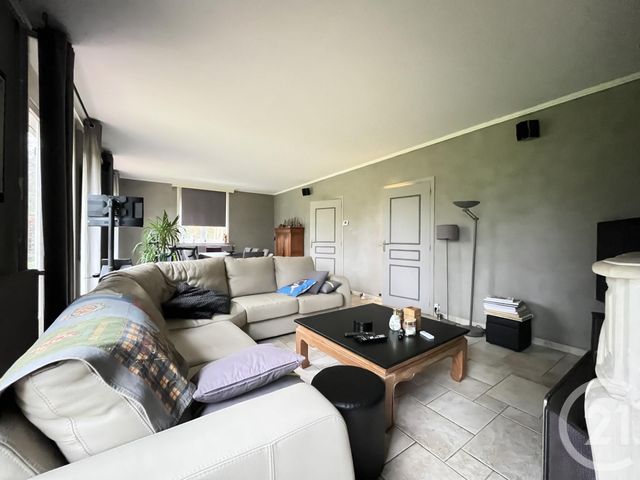 Maison &agrave; vendre - 7 pi&egrave;ces - 167 m2 - Croix - 59 - NORD-PAS-DE-CALAIS