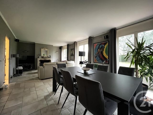 Maison &agrave; vendre - 7 pi&egrave;ces - 167 m2 - Croix - 59 - NORD-PAS-DE-CALAIS