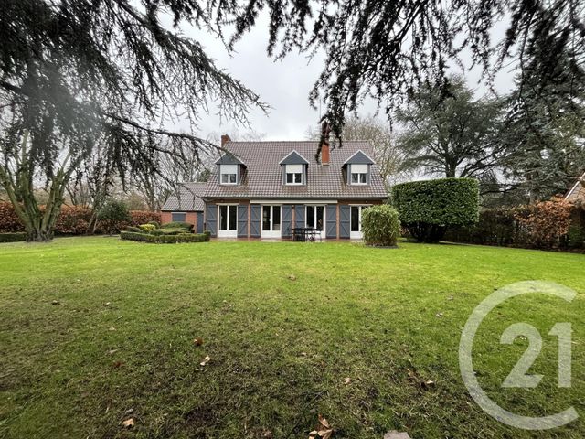 Maison à vendre CROIX