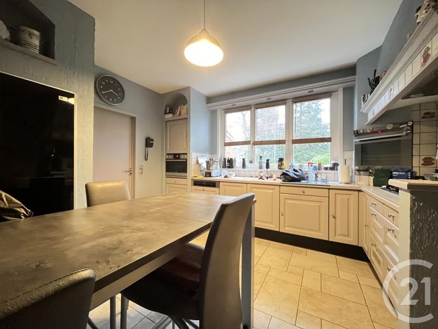 Maison &agrave; vendre - 7 pi&egrave;ces - 167 m2 - Croix - 59 - NORD-PAS-DE-CALAIS