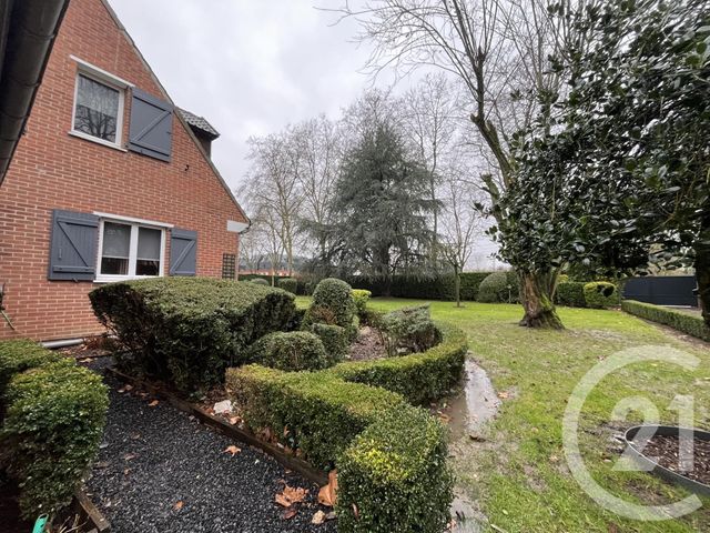 Maison &agrave; vendre - 7 pi&egrave;ces - 167 m2 - Croix - 59 - NORD-PAS-DE-CALAIS