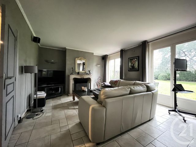 Maison &agrave; vendre - 7 pi&egrave;ces - 167 m2 - Croix - 59 - NORD-PAS-DE-CALAIS