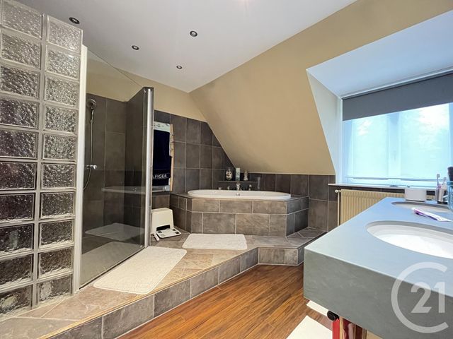 Maison &agrave; vendre - 7 pi&egrave;ces - 167 m2 - Croix - 59 - NORD-PAS-DE-CALAIS