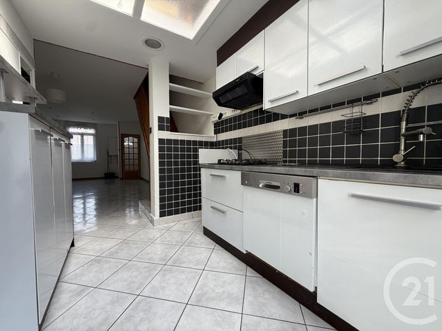 Maison &agrave; vendre - 5 pi&egrave;ces - 73 m2 - Croix - 59 - NORD-PAS-DE-CALAIS