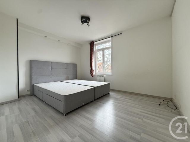 Maison &agrave; vendre - 5 pi&egrave;ces - 73 m2 - Croix - 59 - NORD-PAS-DE-CALAIS