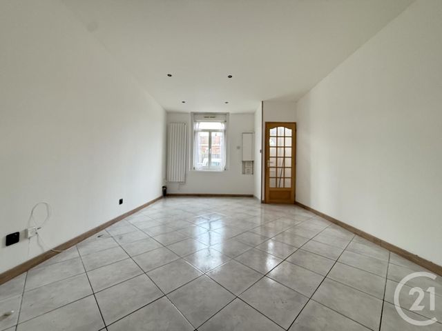 Maison &agrave; vendre - 5 pi&egrave;ces - 73 m2 - Croix - 59 - NORD-PAS-DE-CALAIS