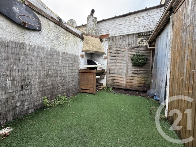Maison &agrave; vendre - 5 pi&egrave;ces - 73 m2 - Croix - 59 - NORD-PAS-DE-CALAIS