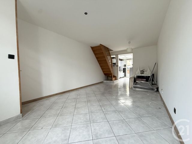 Maison &agrave; vendre - 5 pi&egrave;ces - 73 m2 - Croix - 59 - NORD-PAS-DE-CALAIS