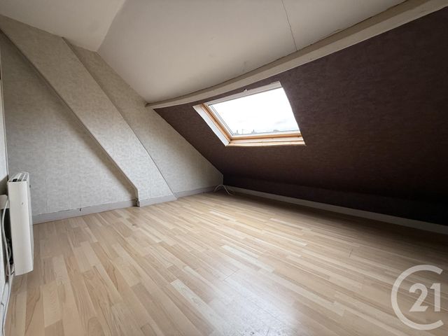 Maison &agrave; vendre - 5 pi&egrave;ces - 73 m2 - Croix - 59 - NORD-PAS-DE-CALAIS