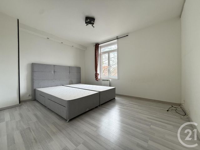 Maison &agrave; vendre - 5 pi&egrave;ces - 73 m2 - Croix - 59 - NORD-PAS-DE-CALAIS