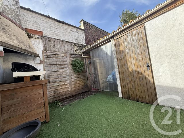 Maison &agrave; vendre - 5 pi&egrave;ces - 73 m2 - Croix - 59 - NORD-PAS-DE-CALAIS