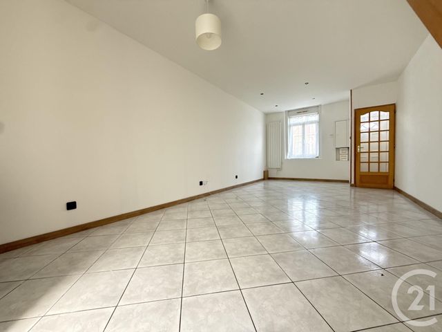 Maison &agrave; vendre - 5 pi&egrave;ces - 73 m2 - Croix - 59 - NORD-PAS-DE-CALAIS