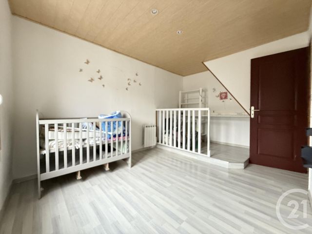 Maison &agrave; vendre - 5 pi&egrave;ces - 73 m2 - Croix - 59 - NORD-PAS-DE-CALAIS