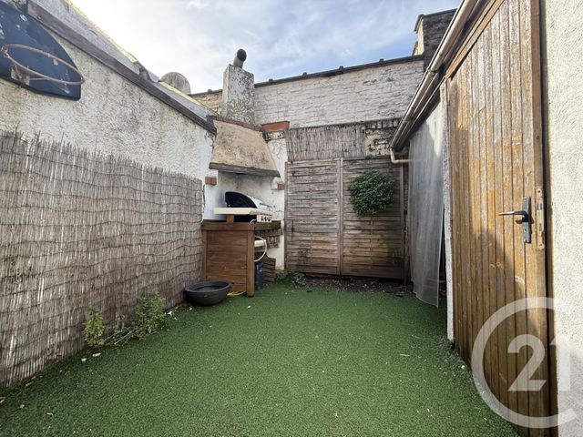 Maison &agrave; vendre - 5 pi&egrave;ces - 73 m2 - Croix - 59 - NORD-PAS-DE-CALAIS