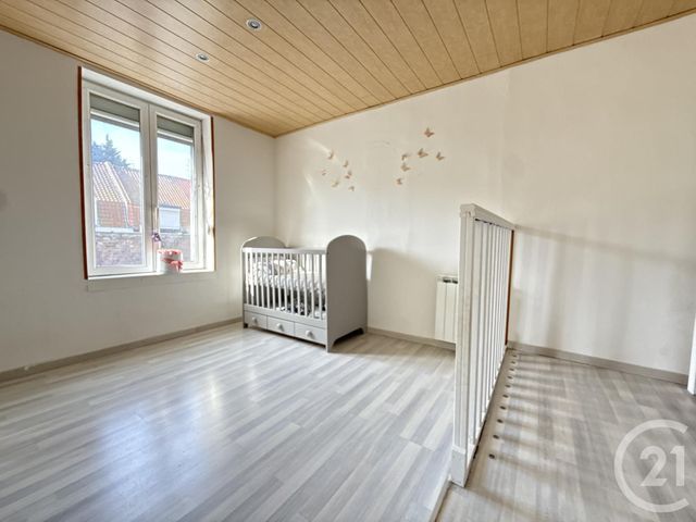 Maison &agrave; vendre - 5 pi&egrave;ces - 73 m2 - Croix - 59 - NORD-PAS-DE-CALAIS