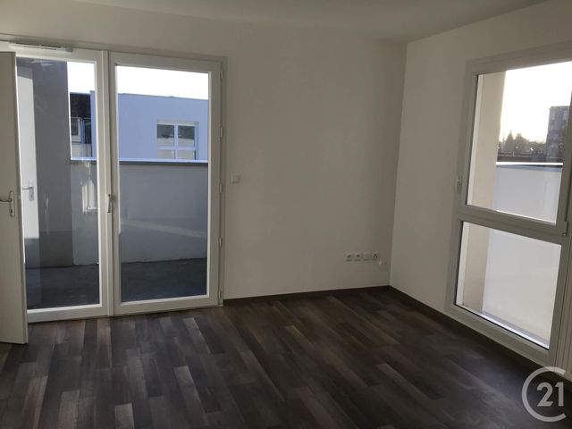 Appartement T2 &agrave; vendre - 2 pi&egrave;ces - 42,60 m2 - Faches Thumesnil - 59 - NORD-PAS-DE-CALAIS