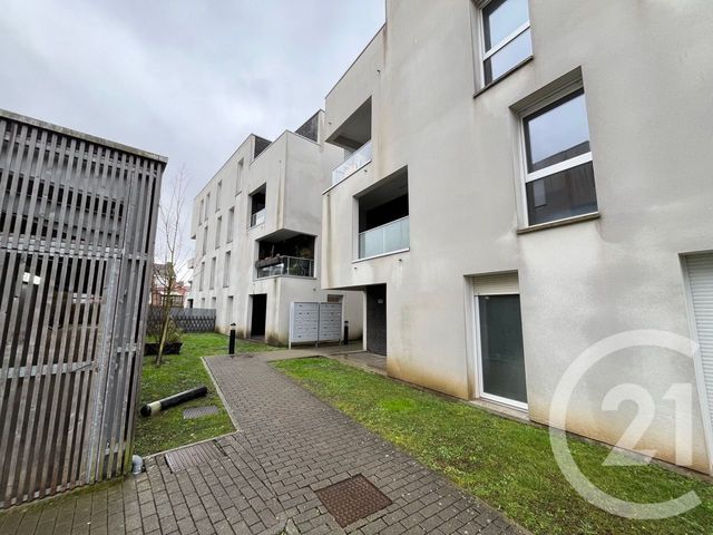 appartement - FACHES THUMESNIL - 59