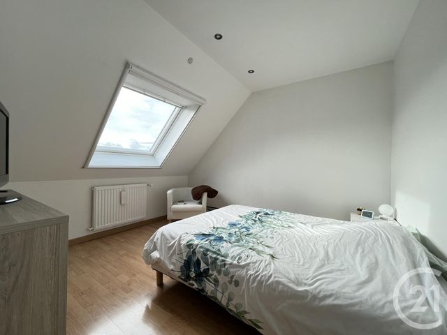 Maison &agrave; vendre - 5 pi&egrave;ces - 110 m2 - Wasquehal - 59 - NORD-PAS-DE-CALAIS