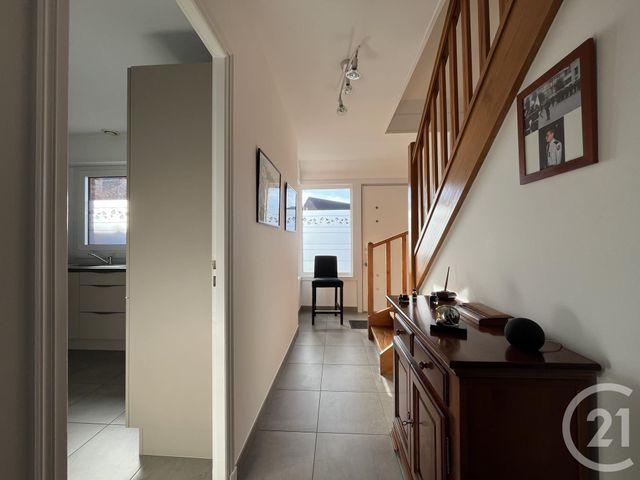 Maison &agrave; vendre - 5 pi&egrave;ces - 110 m2 - Wasquehal - 59 - NORD-PAS-DE-CALAIS