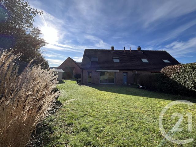 maison - WASQUEHAL - 59