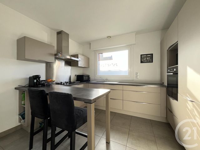 Maison &agrave; vendre - 5 pi&egrave;ces - 110 m2 - Wasquehal - 59 - NORD-PAS-DE-CALAIS