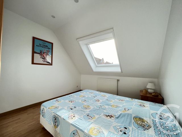 Maison &agrave; vendre - 5 pi&egrave;ces - 110 m2 - Wasquehal - 59 - NORD-PAS-DE-CALAIS