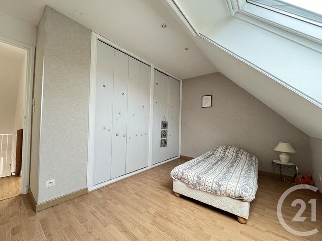 Maison &agrave; vendre - 5 pi&egrave;ces - 110 m2 - Wasquehal - 59 - NORD-PAS-DE-CALAIS