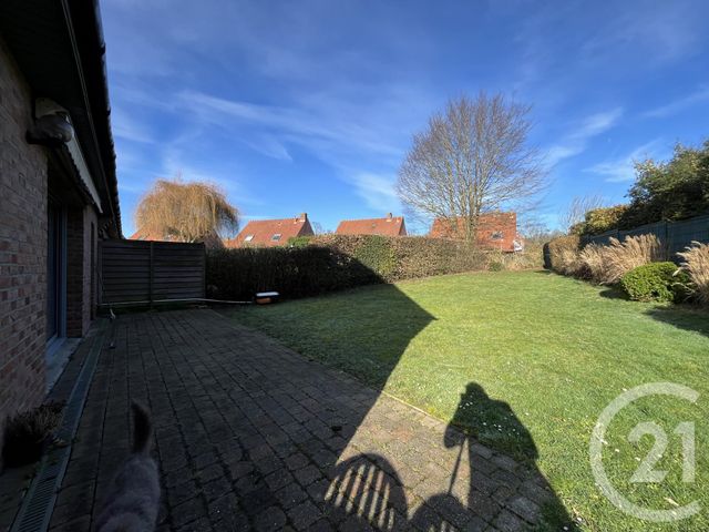 Maison &agrave; vendre - 5 pi&egrave;ces - 110 m2 - Wasquehal - 59 - NORD-PAS-DE-CALAIS