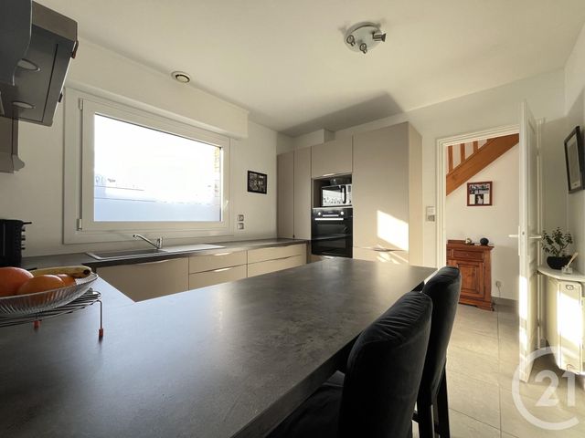 Maison &agrave; vendre - 5 pi&egrave;ces - 110 m2 - Wasquehal - 59 - NORD-PAS-DE-CALAIS