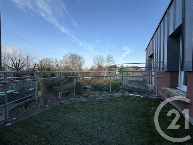 Appartement T3 &agrave; vendre - 3 pi&egrave;ces - 62,82 m2 - Wasquehal - 59 - NORD-PAS-DE-CALAIS