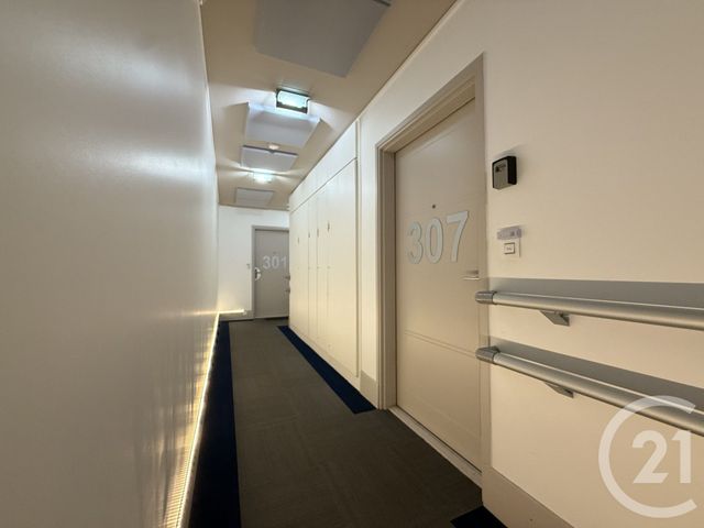 Appartement T3 &agrave; vendre - 3 pi&egrave;ces - 62,82 m2 - Wasquehal - 59 - NORD-PAS-DE-CALAIS