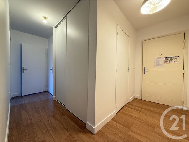 Appartement T3 &agrave; vendre - 3 pi&egrave;ces - 62,82 m2 - Wasquehal - 59 - NORD-PAS-DE-CALAIS