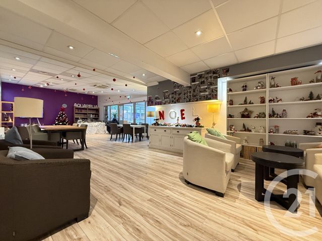 Appartement T3 &agrave; vendre - 3 pi&egrave;ces - 62,82 m2 - Wasquehal - 59 - NORD-PAS-DE-CALAIS