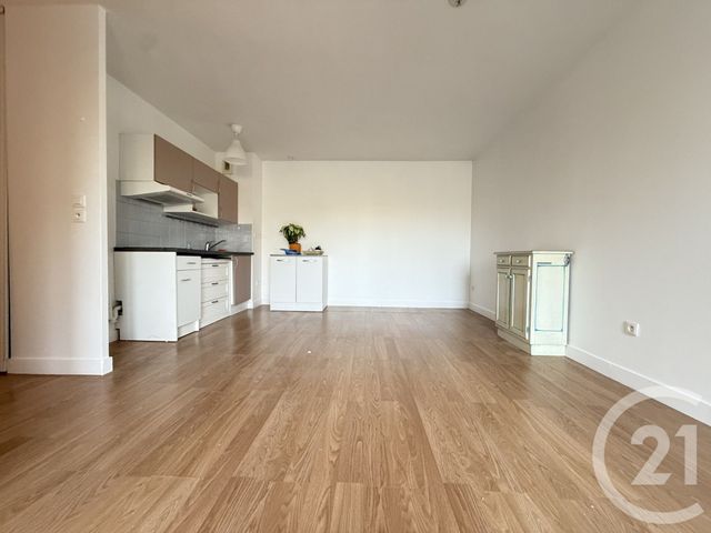 Appartement T3 &agrave; vendre - 3 pi&egrave;ces - 62,82 m2 - Wasquehal - 59 - NORD-PAS-DE-CALAIS