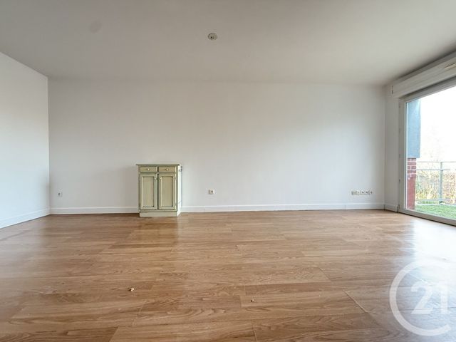 Appartement T3 &agrave; vendre - 3 pi&egrave;ces - 62,82 m2 - Wasquehal - 59 - NORD-PAS-DE-CALAIS